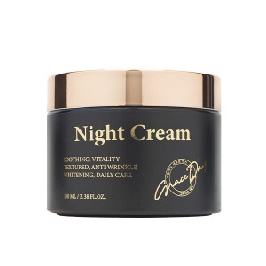 Ночной крем для лица с пептидами интенсивный, антивозрастной GRACE DAY Intensive Night Cream 100 мл