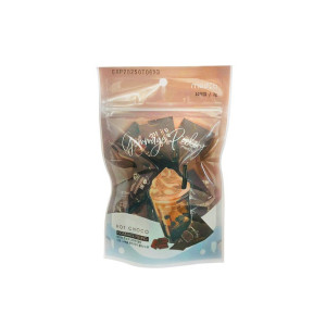 Пллинг-Гоммаж с экстрактом какао "Med B" Hot Cacao Gommage Peeling  3гр:1шт.