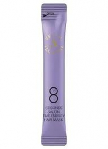 Macкa для вoлoc питательная ALLMASIL 8 Seconds Salon  8 мл. Ю.Корея