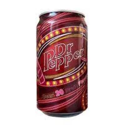 Напиток газированный Dr. Pepper Original 350мл Япония, Япония