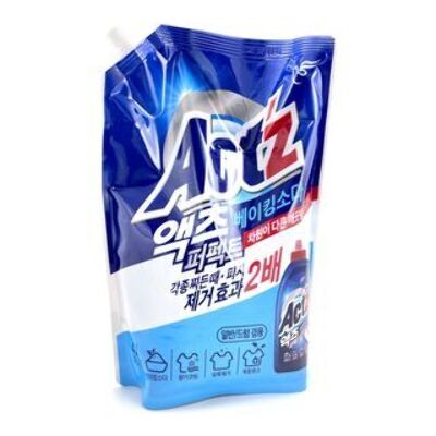 Концентрированный гель "Act'z" для стирки 300мл. м/у PIGEON