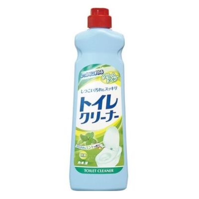 Крем очищающий  «Kaneyon» для туалета и ванной  KAN  400г Япония