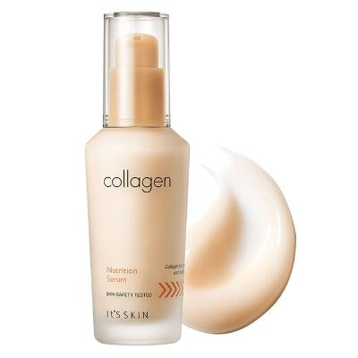 Сыворотка для лица укрепляющая с коллагеном, Serum Collagen Firming 40 мл