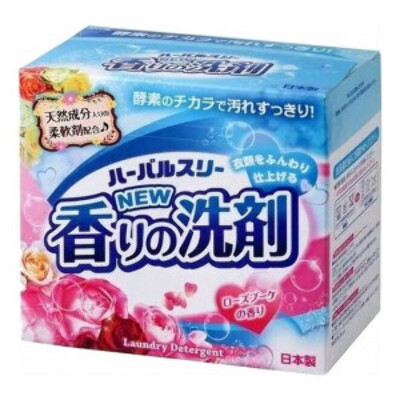 Стиральный порошок с кондиционером 800гр "Mitsuei" Япония