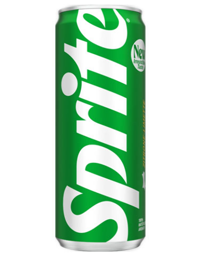 Лимонад Sprite, 500 мл. Coca Cola Япония