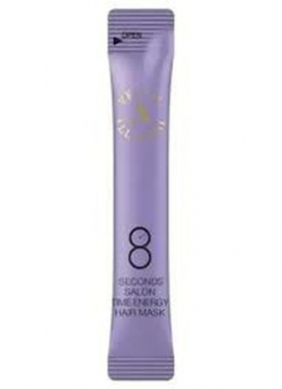 Macкa для вoлoc питательная ALLMASIL 8 Seconds Salon  8 мл. Ю.Корея