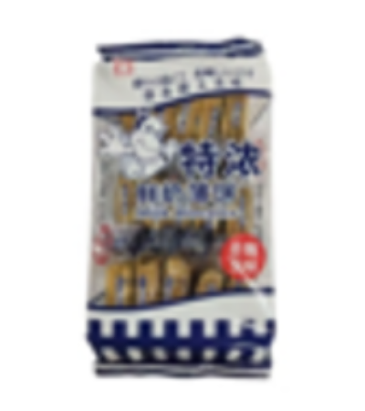 Печенье MICN сладкое Сухое с Молочным вкусом 200г. КНР, Китай