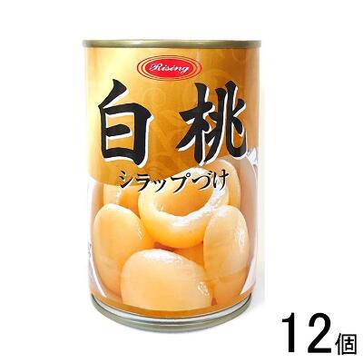 Персики белые консервированные в сиропе, Asahi, ж/б 425 гр.Япония, Япония