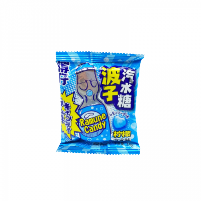 Драже Ramune Candy Спрайт 18г. КНР, Китай